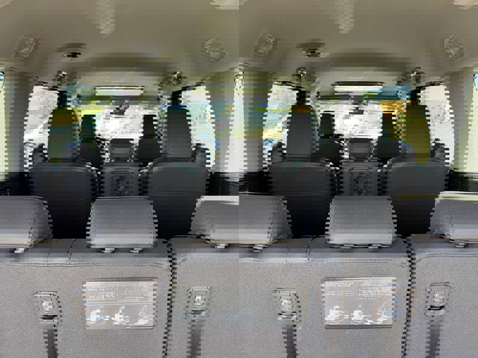 Used 2020 Honda Odyssey EX-L image 15