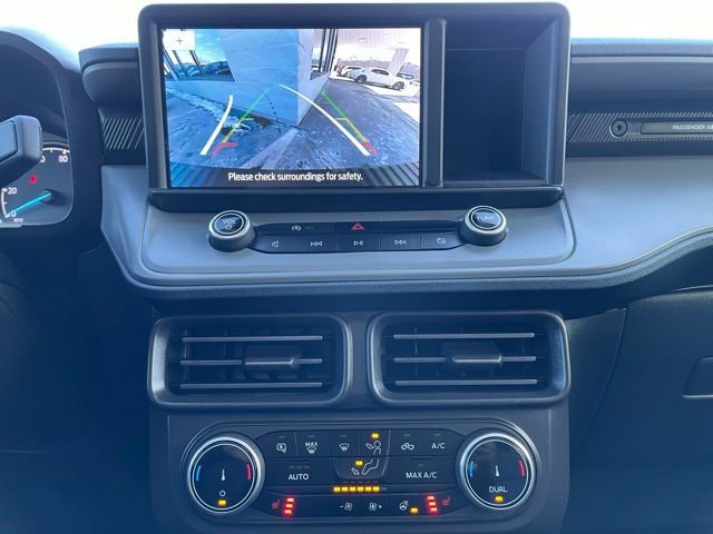 Used 2023 Ford Maverick Tremor w/ Tremor Off-Road Package image 11