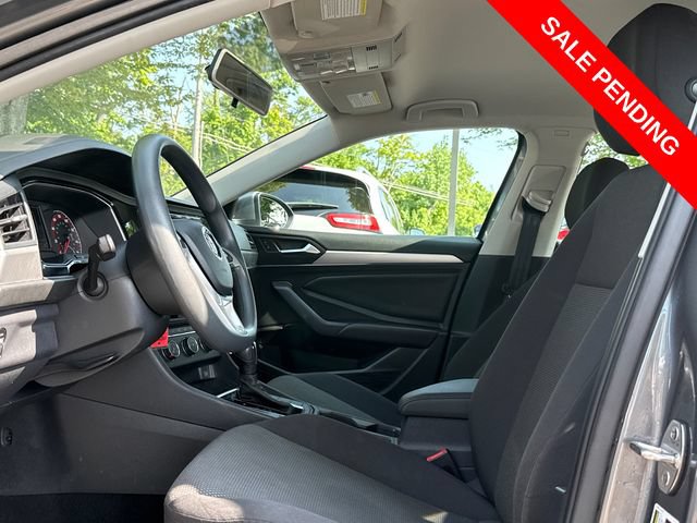 Used 2019 Volkswagen Jetta S w/ Driver Assistance Package FWD image 10