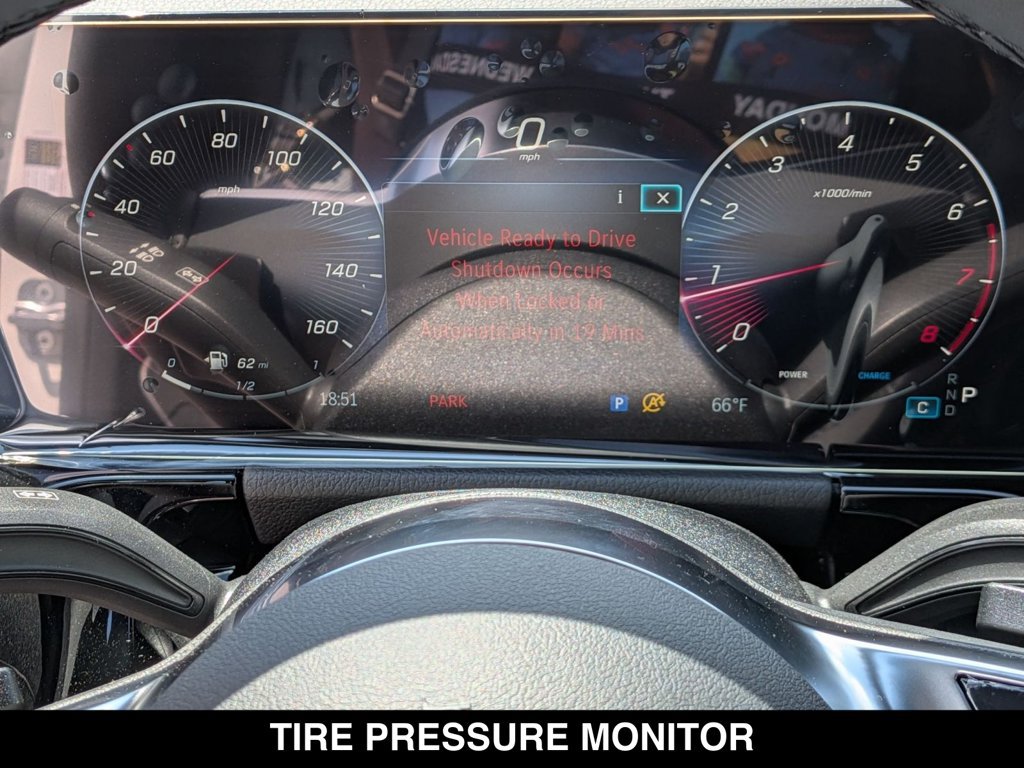New 2026 Mercedes-Benz GLA 250 4MATIC image 10