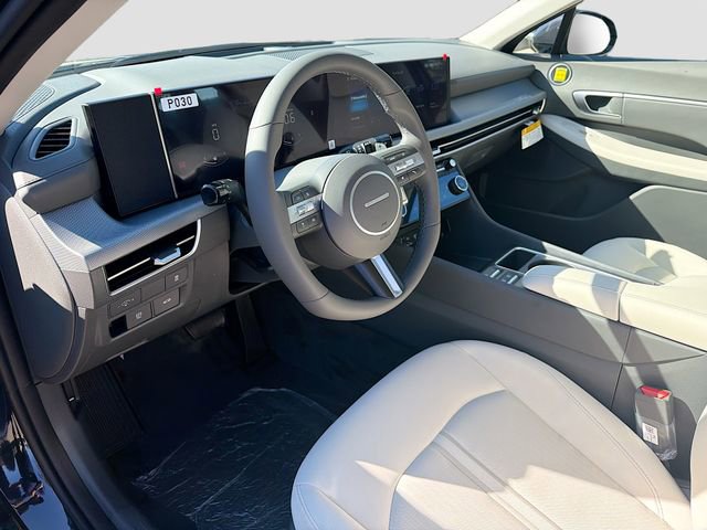 New 2026 Hyundai Sonata SEL image 9