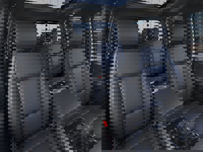 New 2025 Ford F150 Lariat w/ Equipment Group 502A High image 10