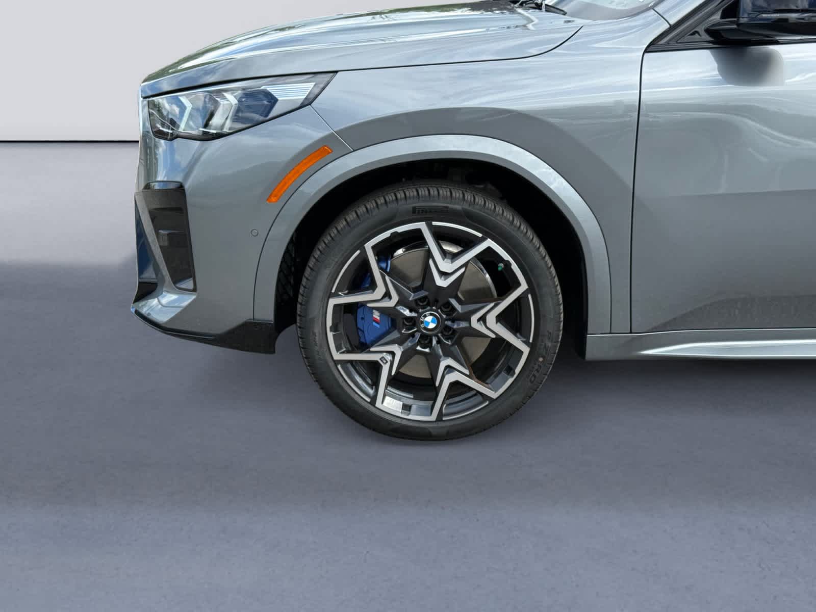New 2026 BMW X2 M35i w/ Convenience Package AWD/4WD image 9
