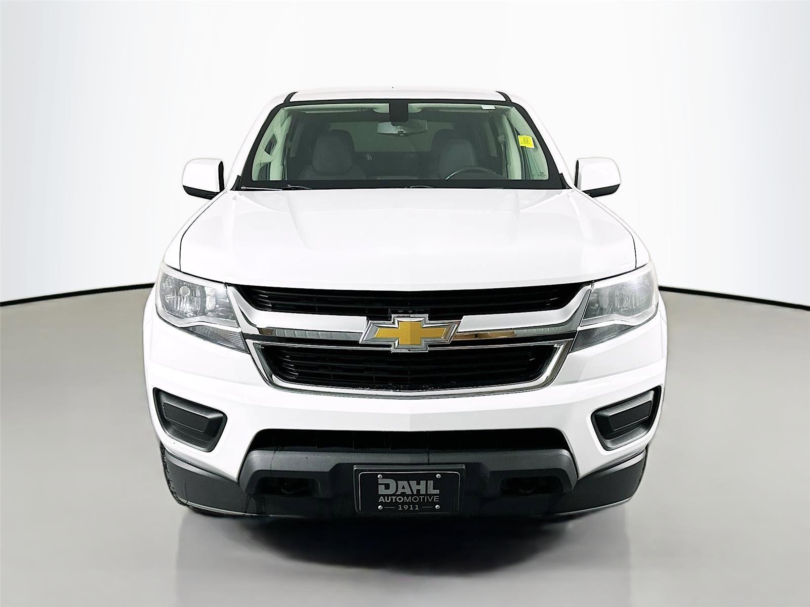 Used 2019 Chevrolet Colorado LT image 2