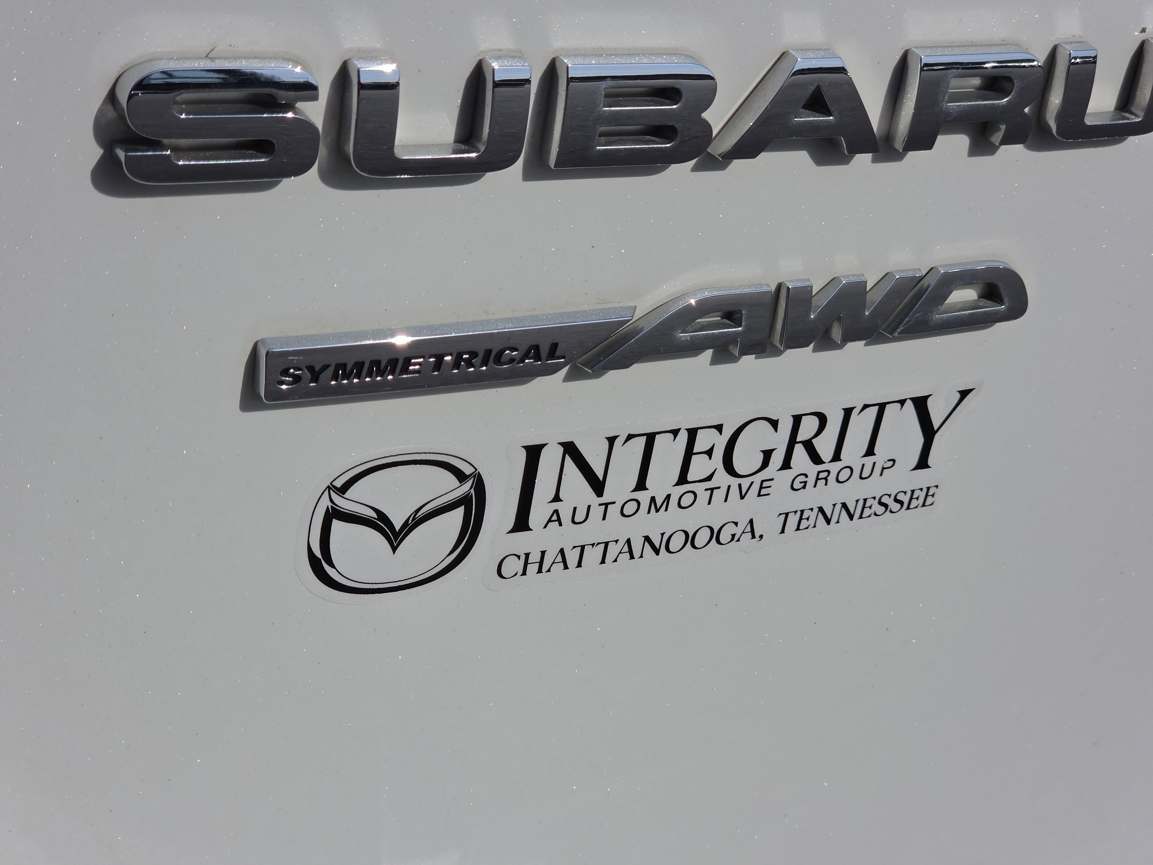 Used 2020 Subaru Outback Premium w/ Popular Package #1 image 5