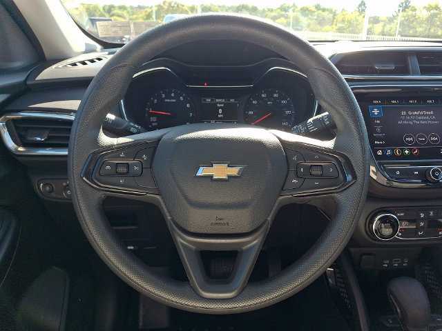 Used 2023 Chevrolet TrailBlazer LT w/ Convenience Package AWD/4WD image 20