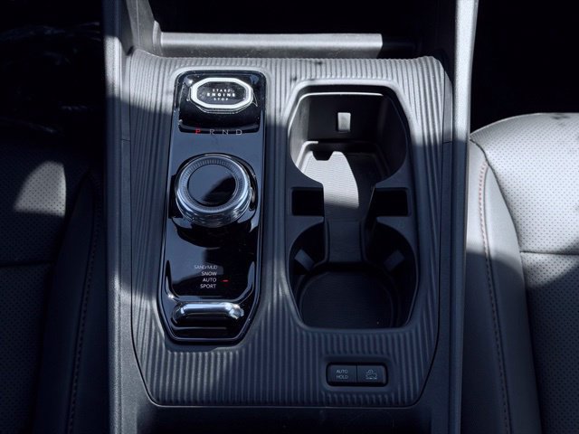 New 2026 Jeep Cherokee Limited AWD/4WD image 32