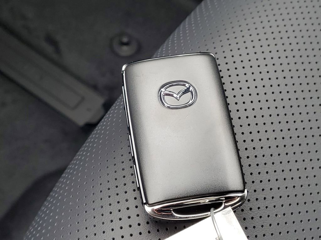 New 2026 MAZDA CX-90 3.3 Turbo S w/ Premium Plus image 34