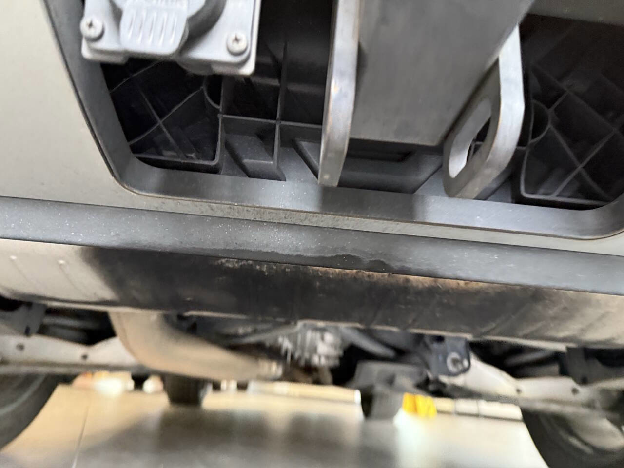 Used 2017 Audi Q7 3.0T Premium Plus image 59