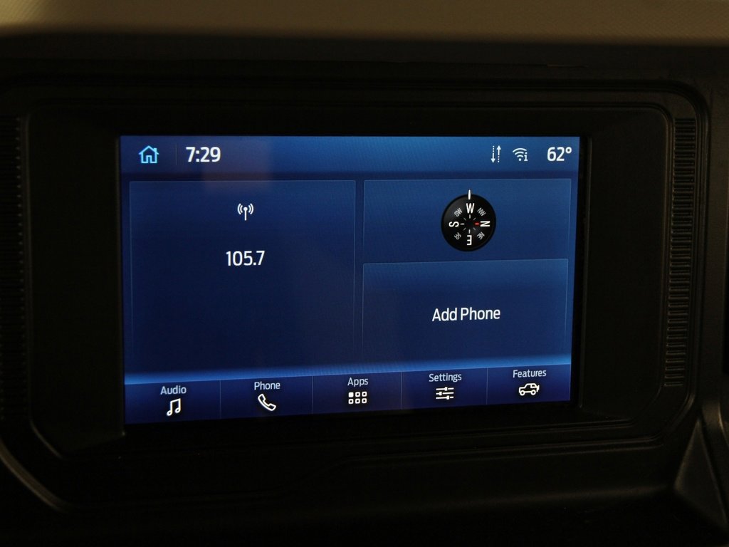 Used 2023 Ford Bronco Big Bend image 10