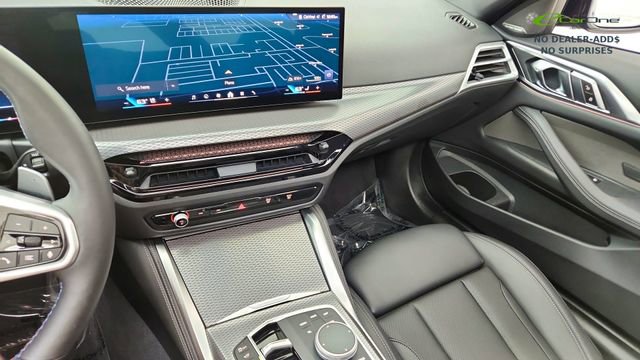 Used 2026 BMW M440i Coupe image 39