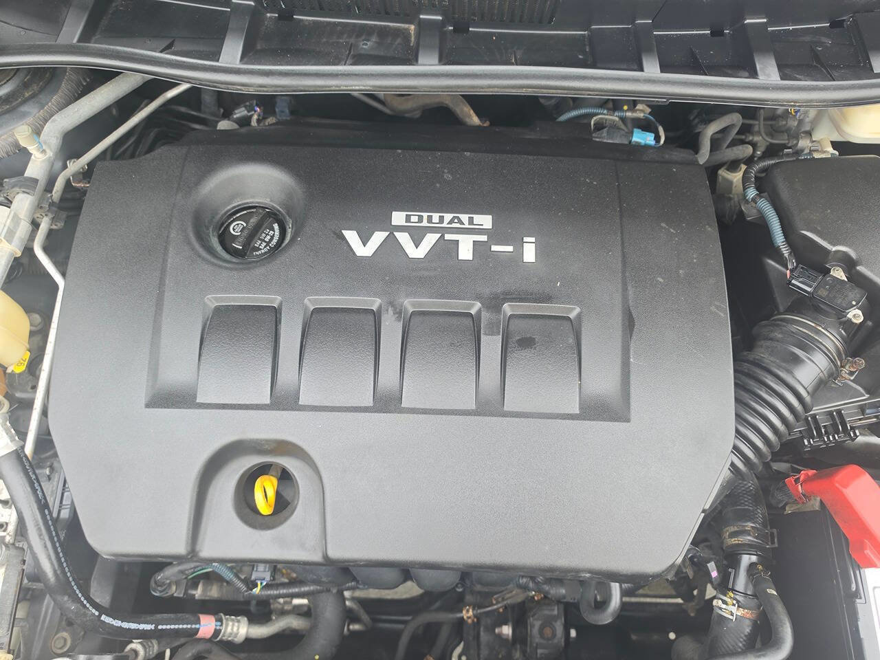 Used 2009 Toyota Corolla LE FWD image 52