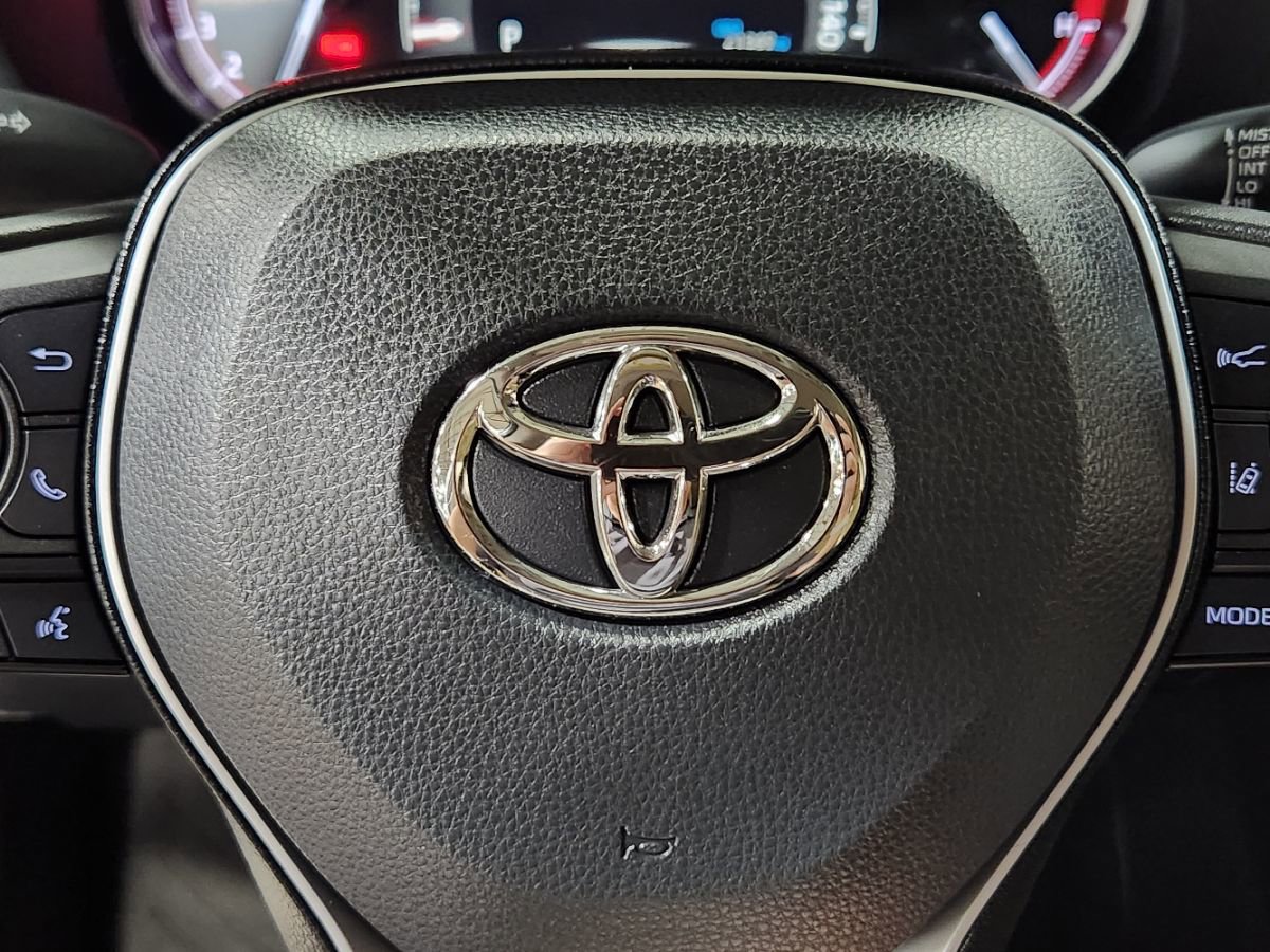 Used 2024 Toyota RAV4 XLE Premium image 47