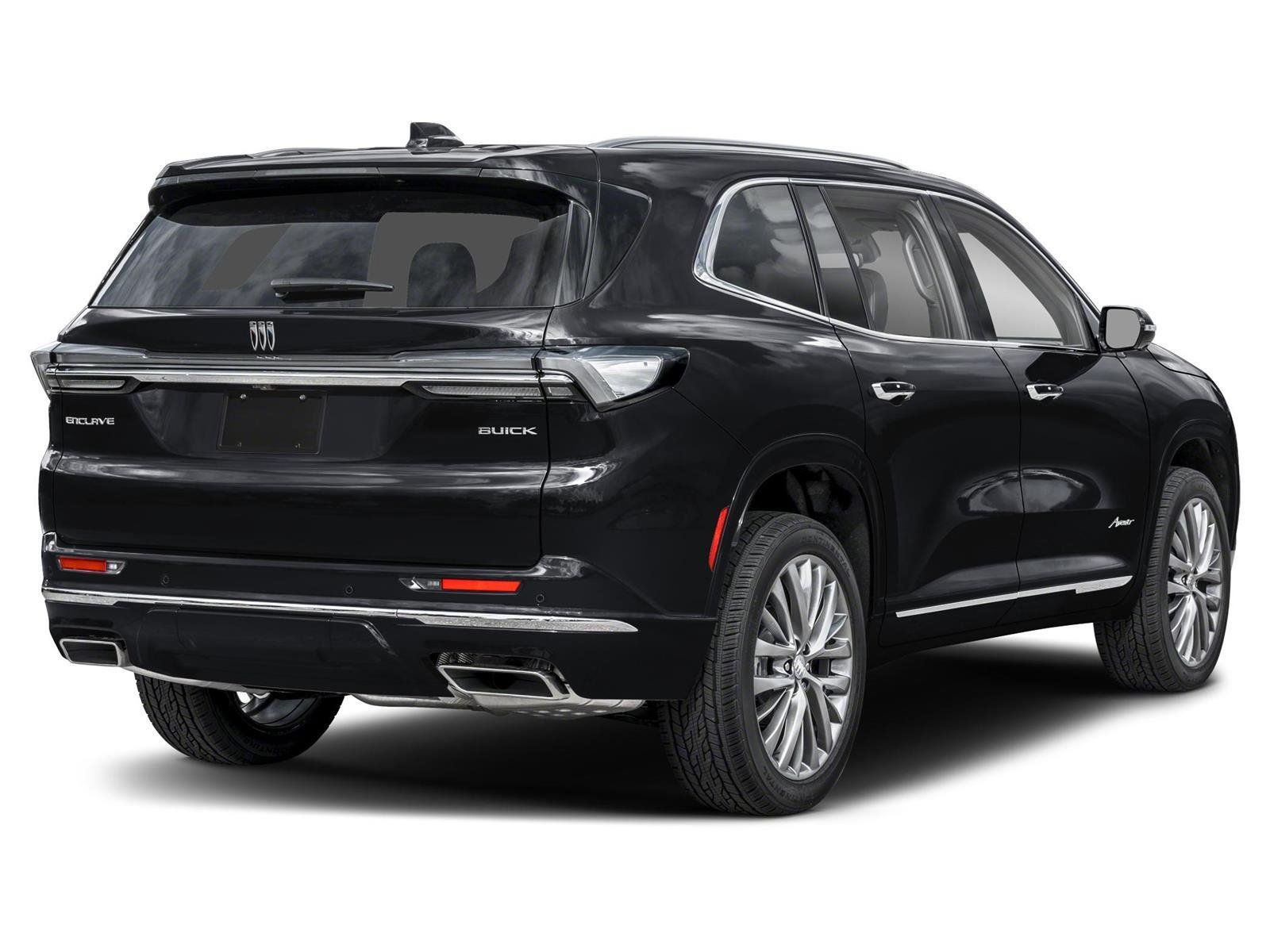 Used 2026 Buick Enclave Avenir w/ Super Cruise Package AWD/4WD image 68