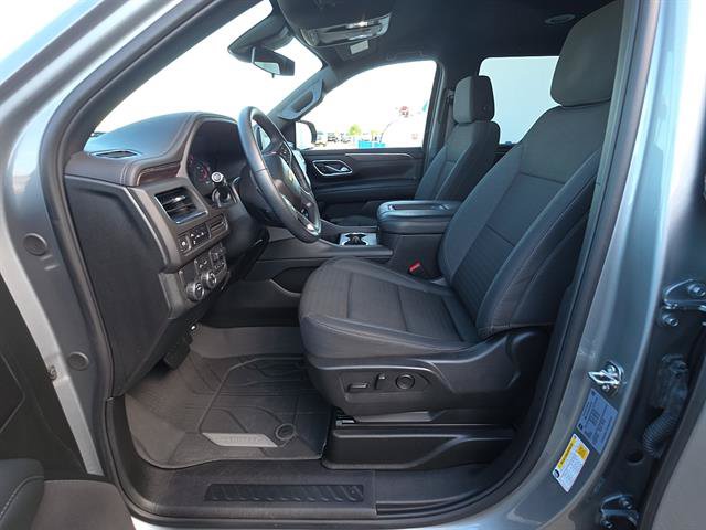 Used 2024 Chevrolet Tahoe LS w/ Driver Alert Package RWD image 9