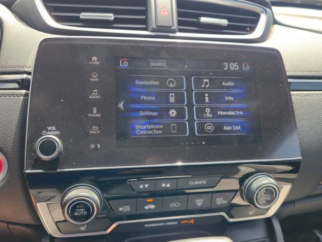 Used 2018 Honda CR-V Touring image 19