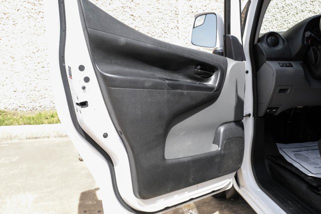 Used 2021 Nissan NV200 SV image 37
