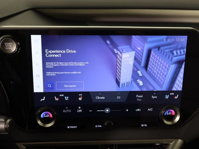 New 2026 Lexus RX 350 AWD image 17