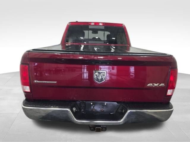Used 2017 RAM 1500 Outdoorsman image 5