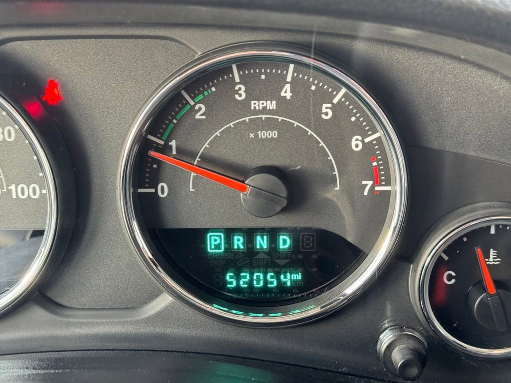 Used 2018 Jeep Wrangler Unlimited Sahara image 28