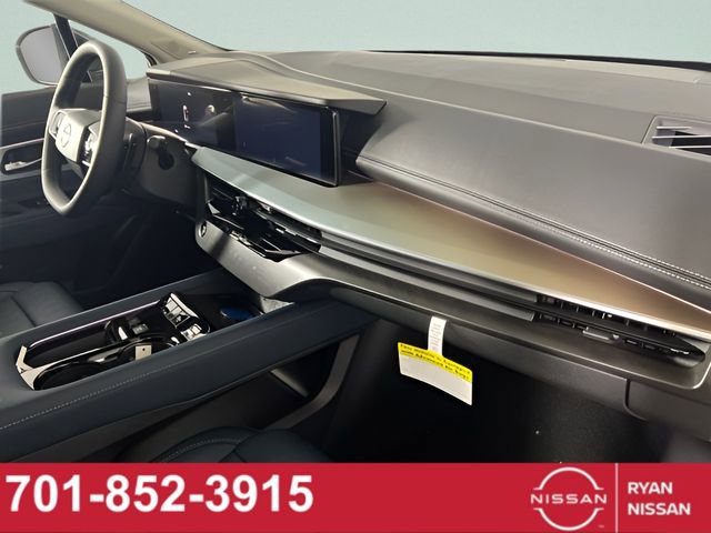 New 2026 Nissan Murano Platinum w/ Cargo Package image 32