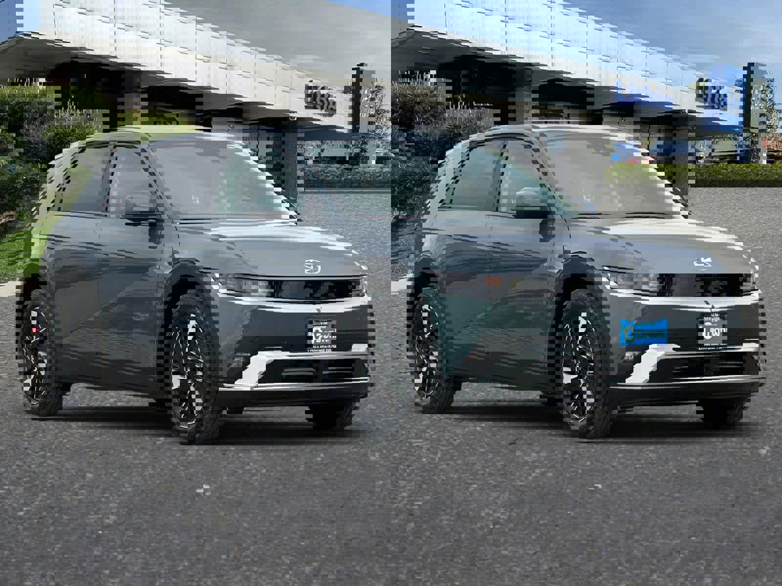 New 2026 Hyundai Ioniq 5 SE image 9