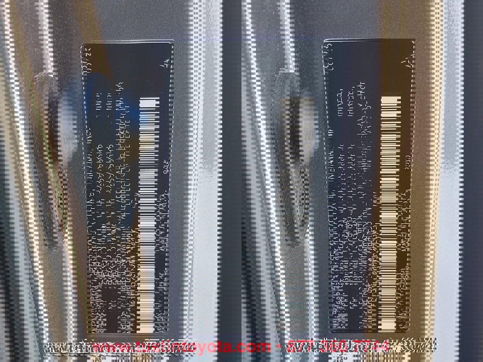 Certified 2023 Toyota Sienna XLE w/ XLE Plus Package FWD image 18