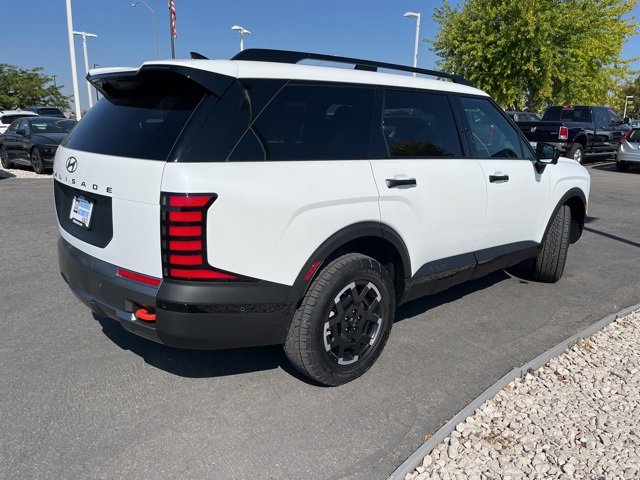 New 2026 Hyundai Palisade XRT Pro image 5