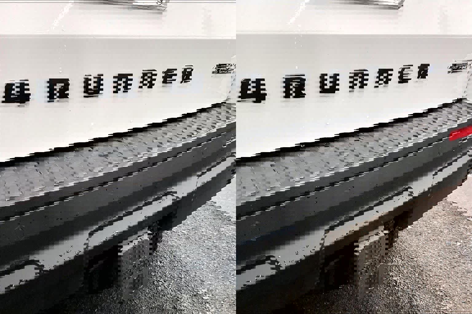 Used 2025 Toyota 4Runner Trailhunter image 9