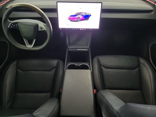 Used 2024 Tesla Model 3 Long Range RWD image 16