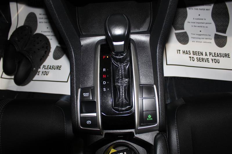Used 2019 Honda Civic Sport image 20