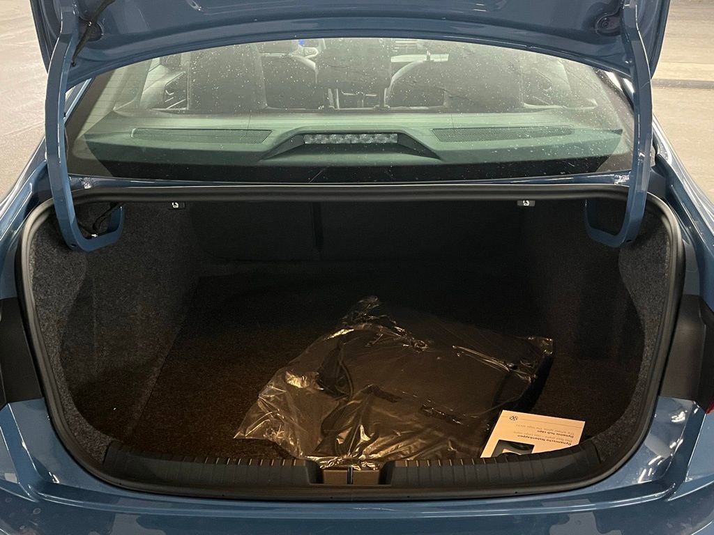 New 2026 Volkswagen Jetta SE FWD image 36