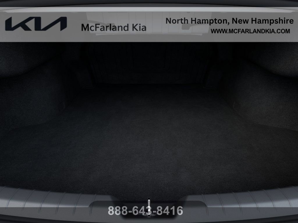 New 2026 Kia K5 GT-Line AWD/4WD image 19