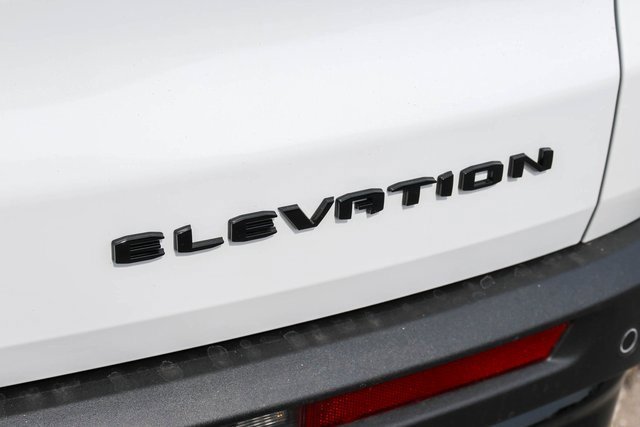 New 2026 GMC Acadia Elevation w/ Black Edition image 23