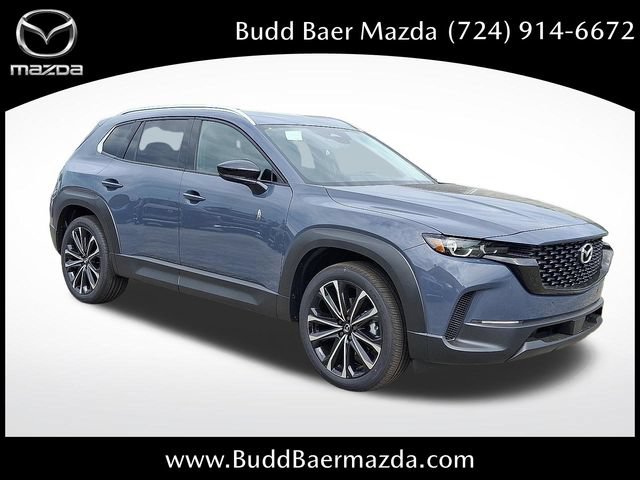 New 2026 MAZDA CX-50 AWD 2.5 S w/ Cargo Package image 1