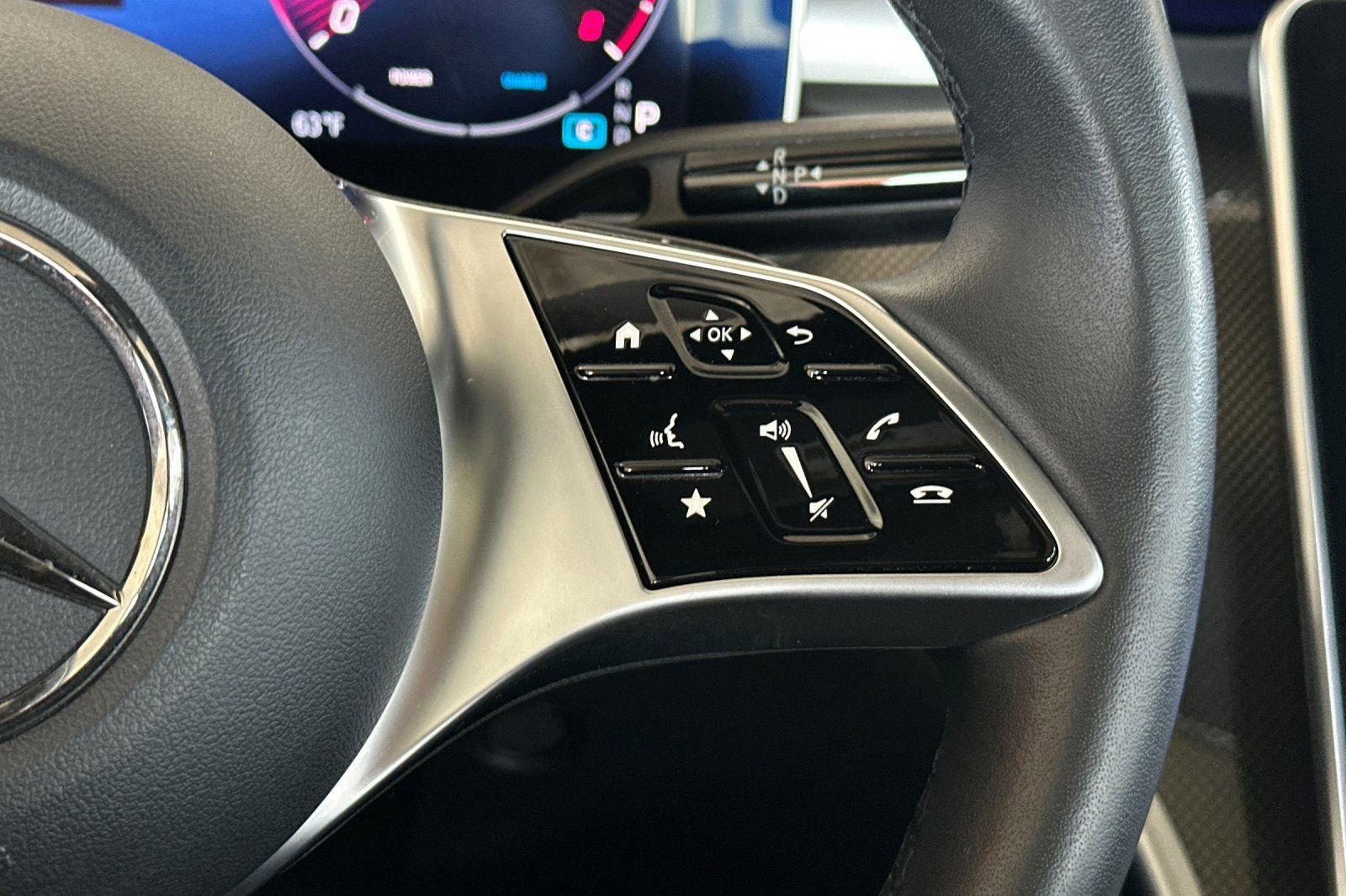 Certified 2023 Mercedes-Benz C 300 Sedan image 31