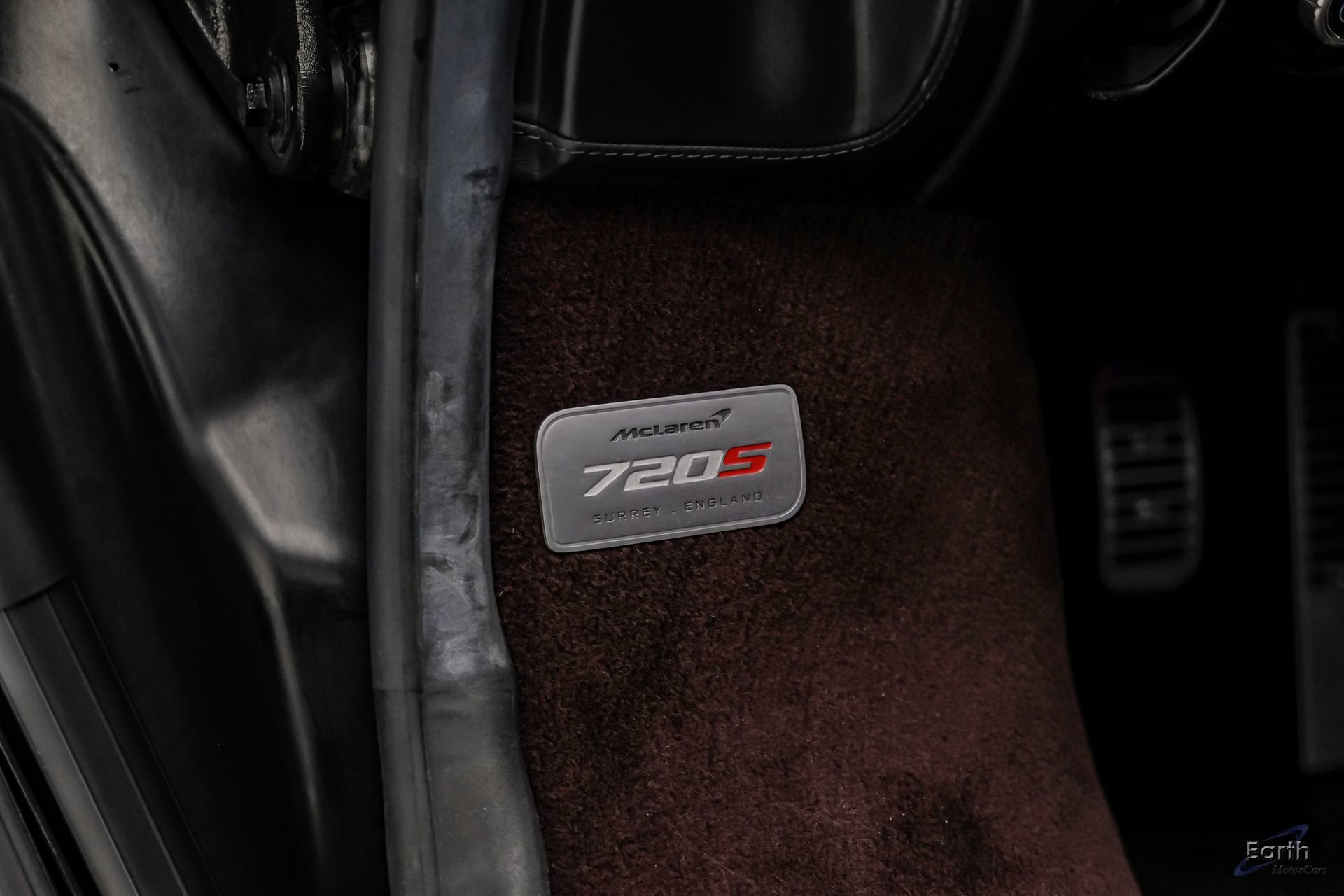 Used 2020 McLaren 720S Luxury image 57