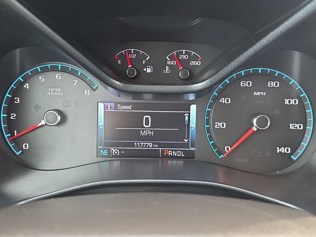 Used 2018 GMC Canyon SLT AWD/4WD image 27