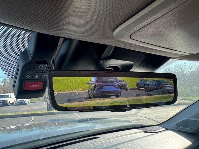 Used 2023 Toyota Tundra TRD Pro w/ Security Package (TMS) image 29