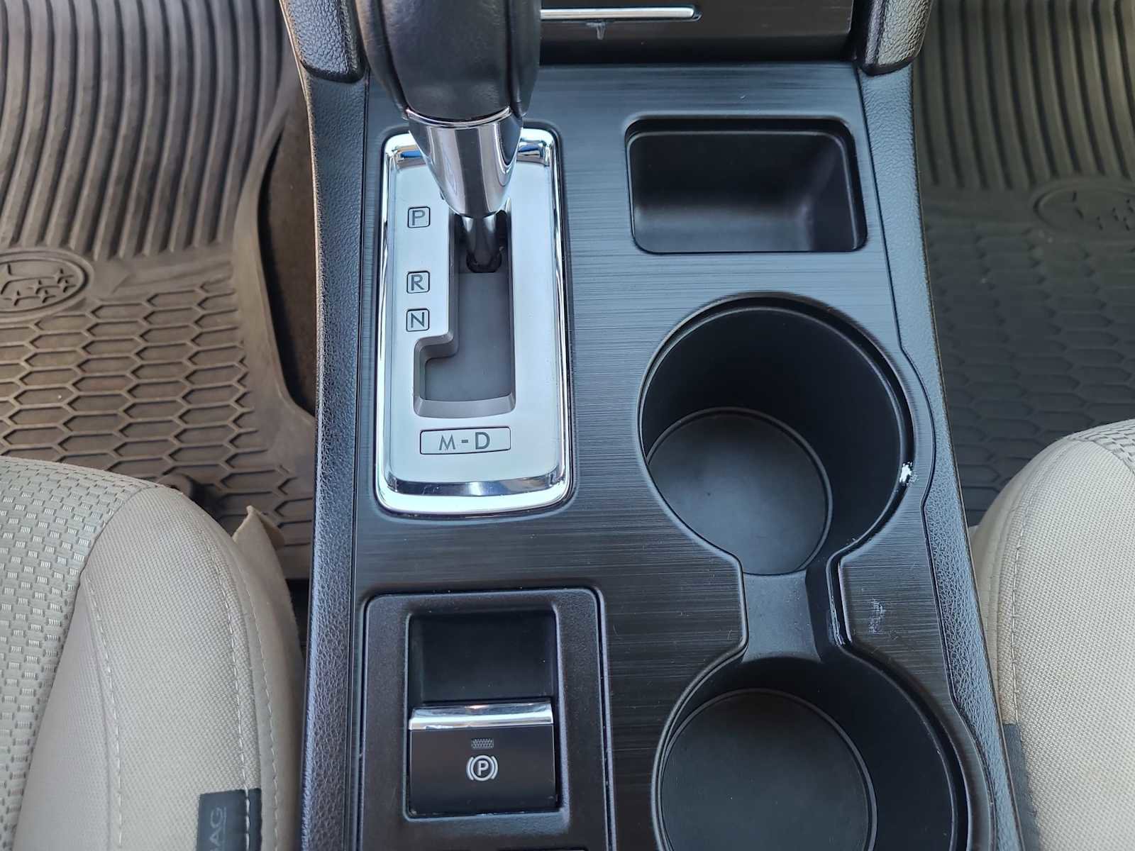 Used 2015 Subaru Outback 2.5i Premium image 25