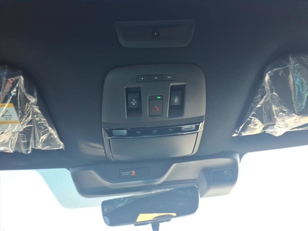 New 2026 Nissan Armada PRO-4X image 24