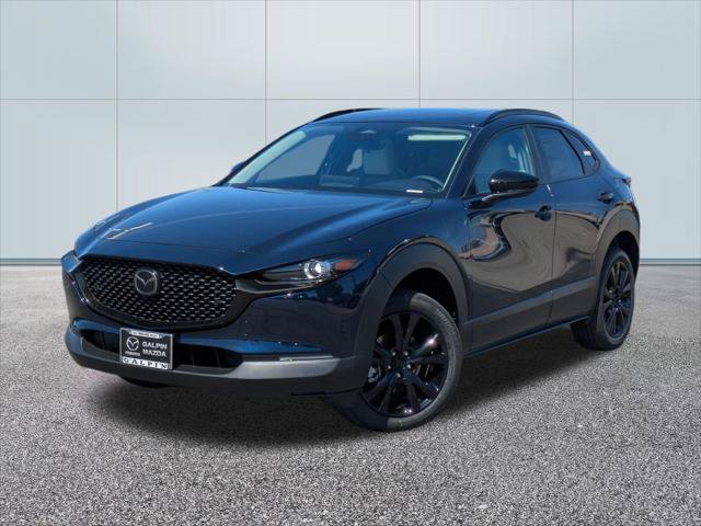 New 2026 MAZDA CX-30 Aire Edition AWD/4WD image 1