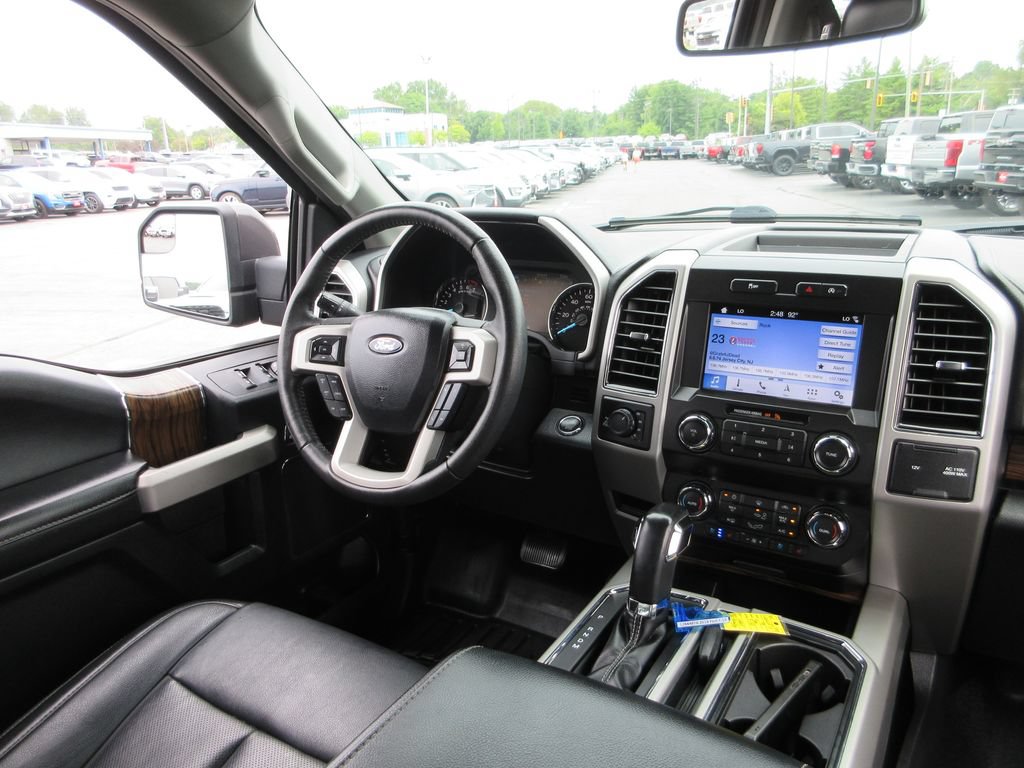 Used 2019 Ford F150 Lariat AWD/4WD image 26