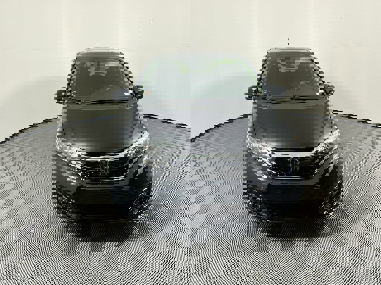 Used 2020 Honda Fit EX image 8