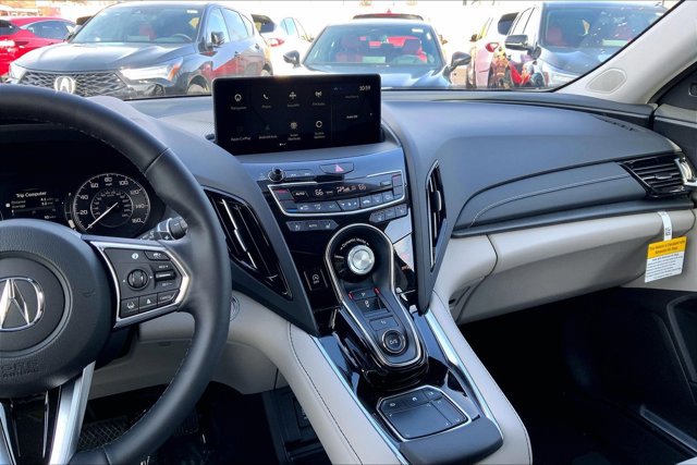 New 2026 Acura RDX SH-AWD w/ Advance Package image 10