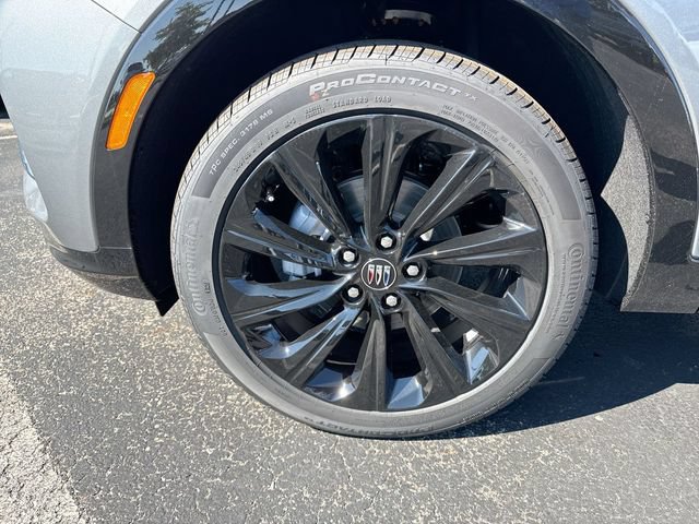 New 2026 Buick Envista Sport Touring w/ Convenience I Package FWD image 10