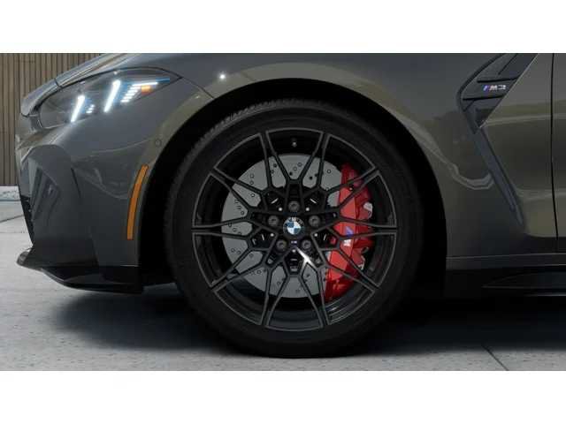 New 2027 BMW M3 RWD image 7