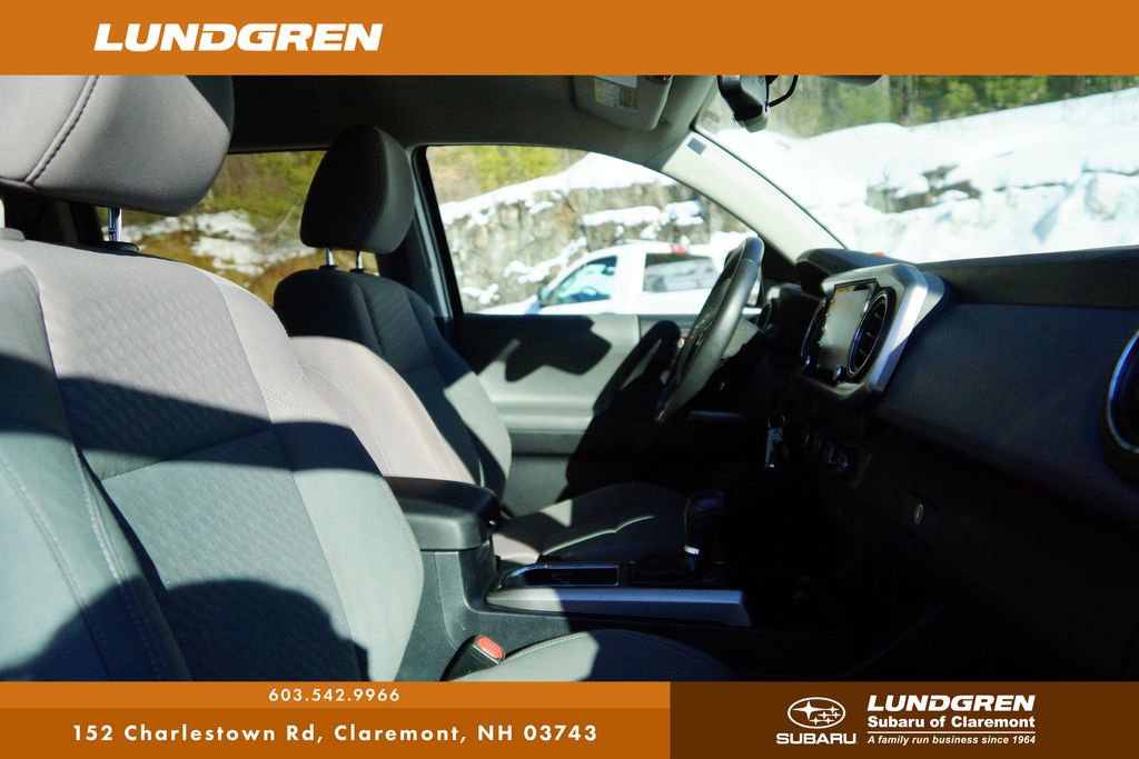Used 2020 Toyota Tacoma SR5 image 13