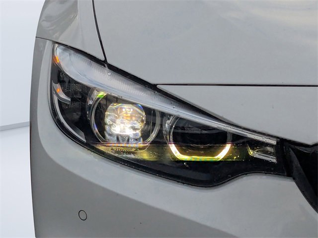 Used 2019 BMW 440i Convertible w/ Convenience Package image 8