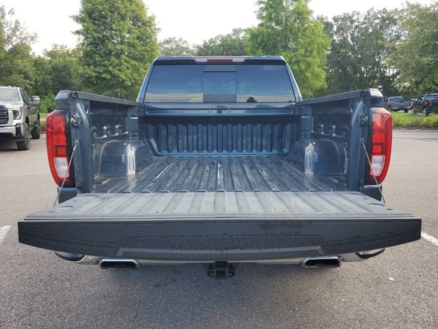 Used 2020 GMC Sierra 1500 SLE w/ SLE Value Package AWD/4WD image 9